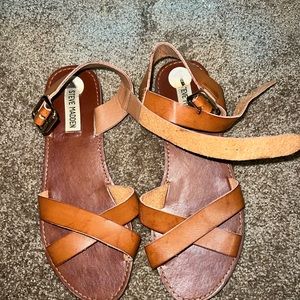 Steve Madden sandals